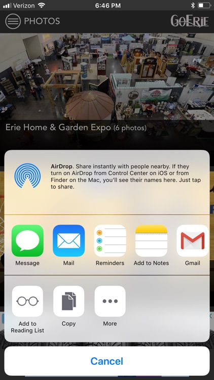 GoErie screenshot-6