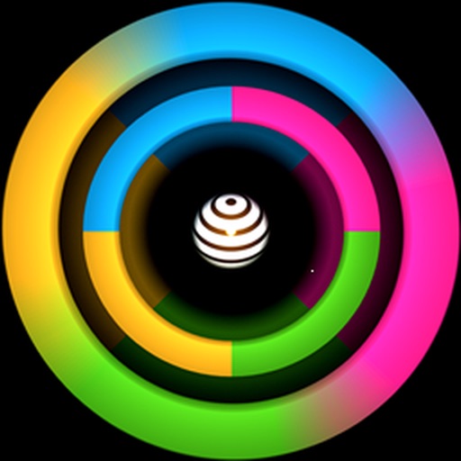 Color Infinite