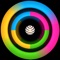 Play Color Infinite Jump Ball an endless Color Jump Ball game