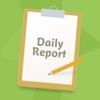 社内の日報共有 DailyReport - FuKuRi