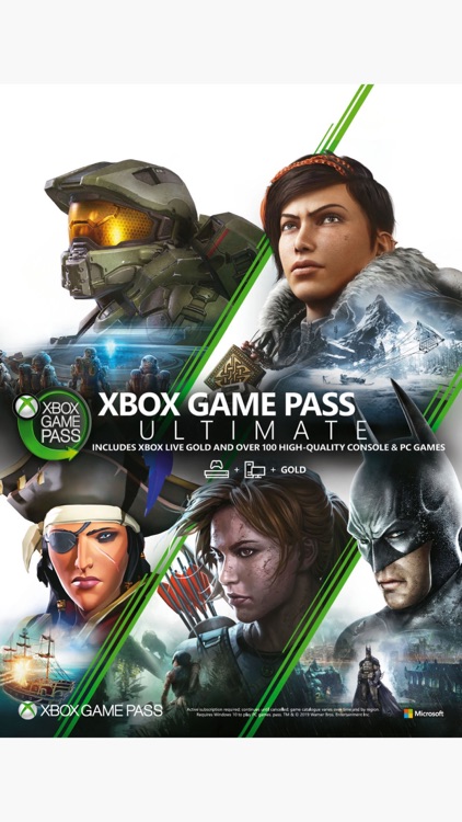 Official Xbox Magazine (US) screenshot-4