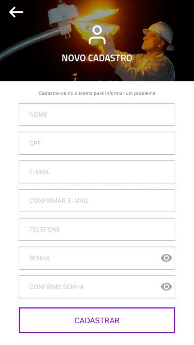 GIP Mobile - Santana screenshot 3