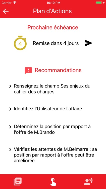 Elivente screenshot-5