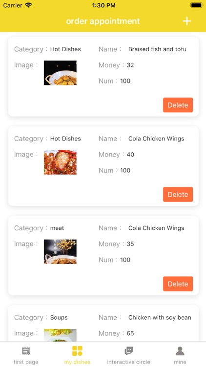 Le Xiang Restaurant - Shop