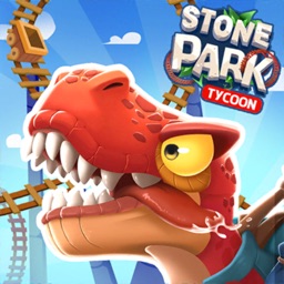 Stone Park: Prehistoric Tycoon