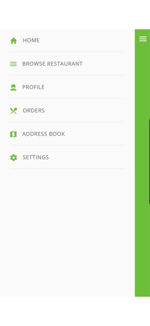 SingaFood - Online Food Order(圖2)-速報App