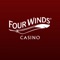 Take Four Winds Casinos with you anytime, anywhere