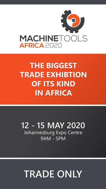 Machine Tools Africa