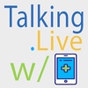 Talking.Live w/ Dr. Gosha