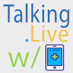 Talking.Live w/ Dr. Gosha