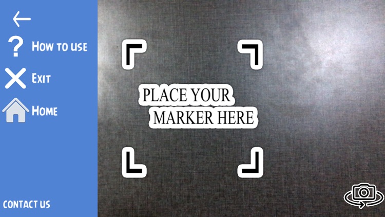 AR - Tee screenshot-5