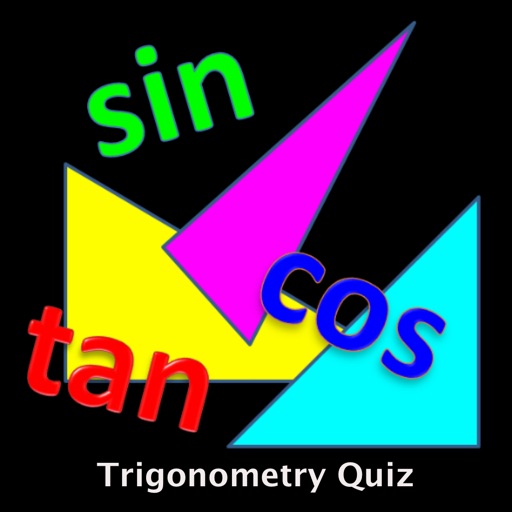 Trigonometry Quiz