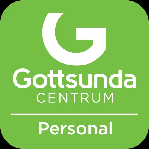 Gottsunda Centrum personal