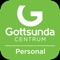 Gottsunda Centrums personal-app är till för dig som arbetar i Gottsunda Centrum