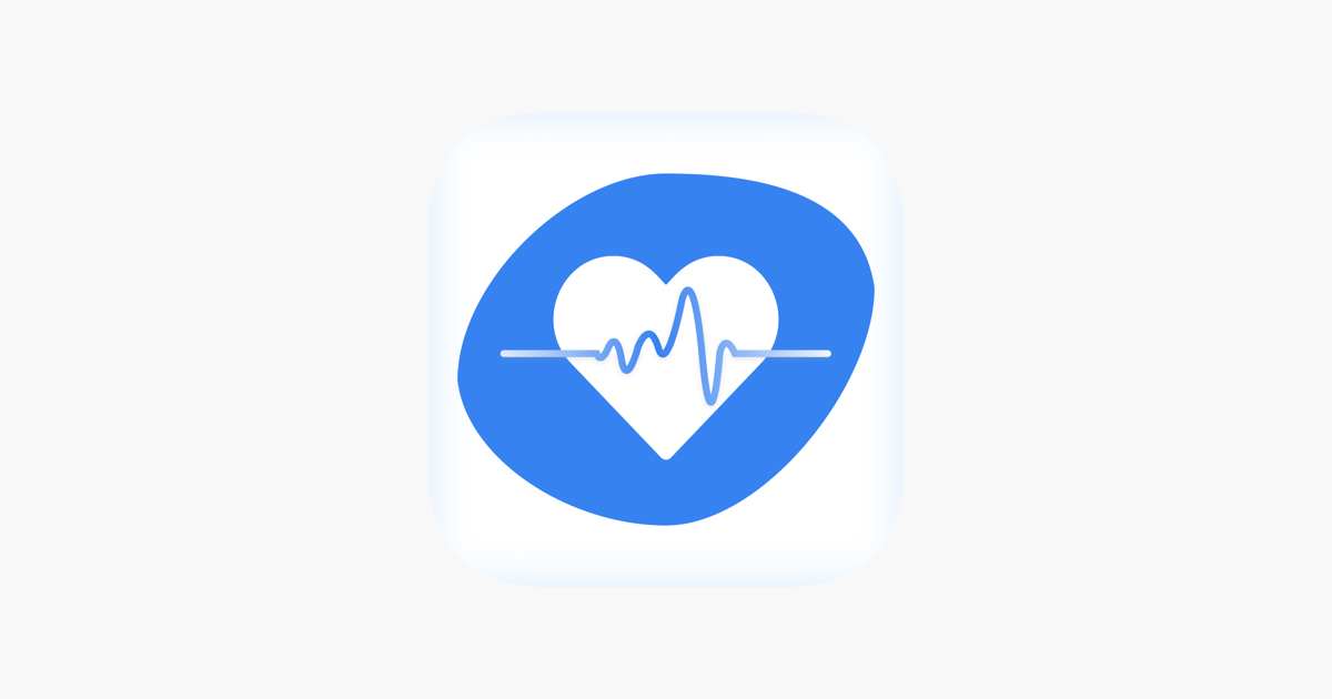 ‎Heart Health & Pulse Measure on the App Store