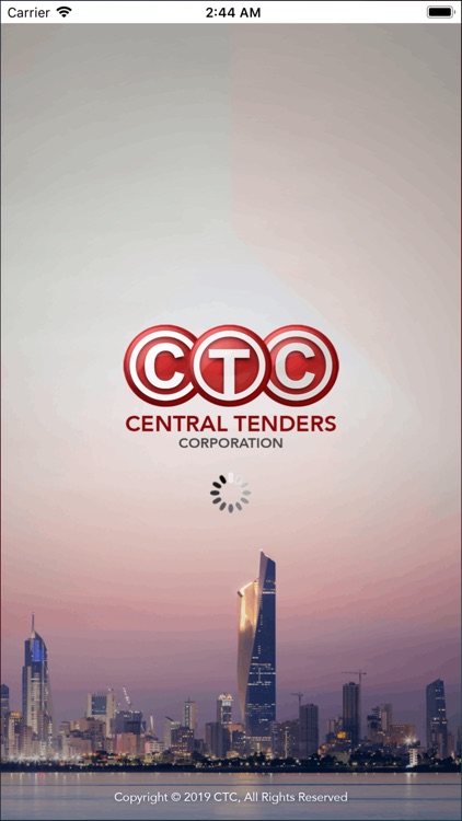 CTC