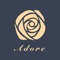 Adore(中文名:爱到)是为认真寻找结婚伴侣的优质单身提供高品质的婚恋相亲服务;平台使用实名制注册登记会员,对每一位会员的身份证信息、学历信息、资产信息等进行严格审核,以保证会员资料的真实性和准确性;杜绝不良交友行为,严格审核过滤各种诈骗份子,Adore将提供纯洁友好的相亲环境。