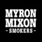 This Myron Mixon Smokers application lets you connect your pellet smoker to your phone using WiFi