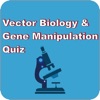 Vector Biology Manipulation IQ