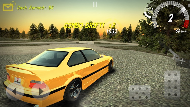 Drift Horizon Online Pro