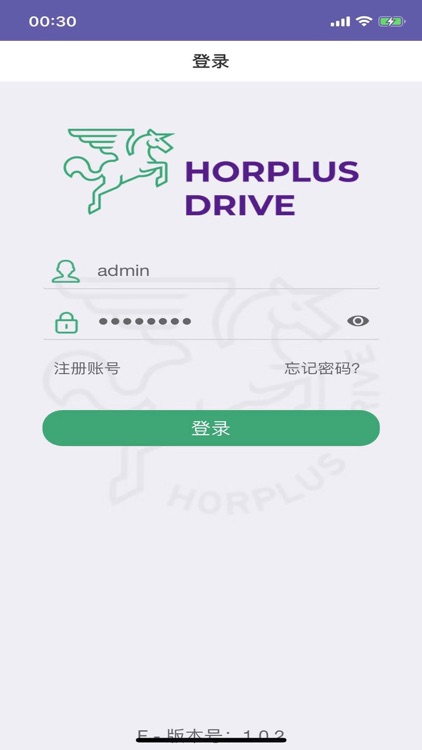 加马app销售端