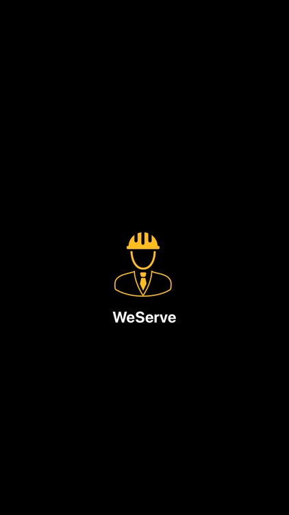 WeServe