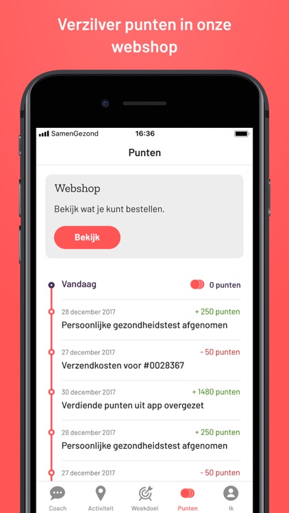 SamenGezond screenshot-3