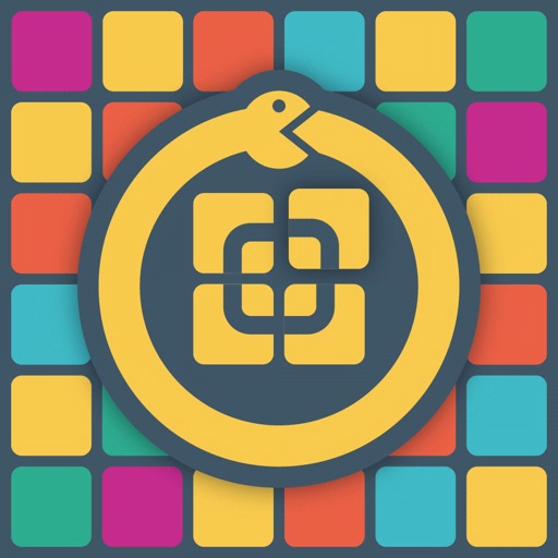 Ouroboros: Infinity puzzle iOS App