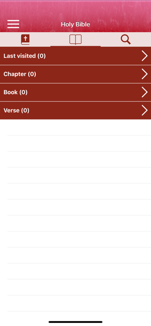 English Bible Pro : King James(圖4)-速報App