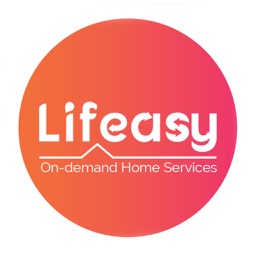 Lifeasy-On Demand Home Service