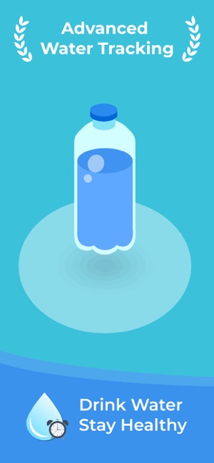 Drink Water Reminder Tracker(圖1)-速報App