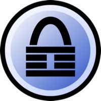 Contacter Fast Pass - KeePass