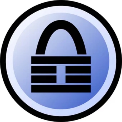 Fast Pass - KeePass