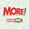 The official Pita Pit UAE app allows you to use your phone to pay & and earn points at Pita Pit UAE locations