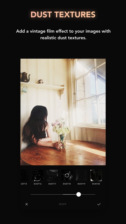 Afterlight — Photo Editor screenshot-3