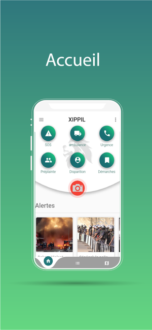 Xippil App(圖1)-速報App