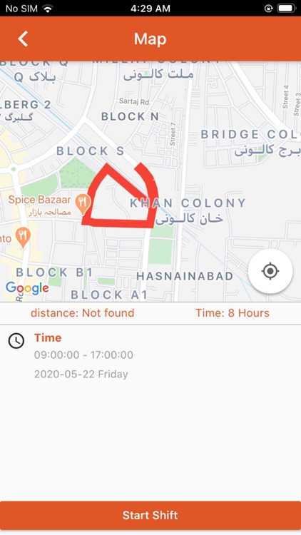 Absolute Corporation screenshot-5