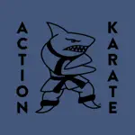Action Karate App Contact
