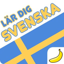 Lär dig svenska enkelt