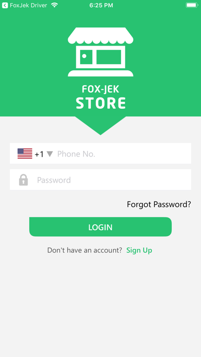 How to cancel & delete Fox-Jek Restaurant - Store from iphone & ipad 3