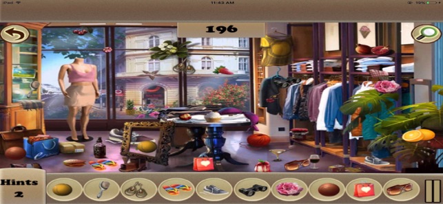 Shopping Mall Hidden Objects(圖2)-速報App