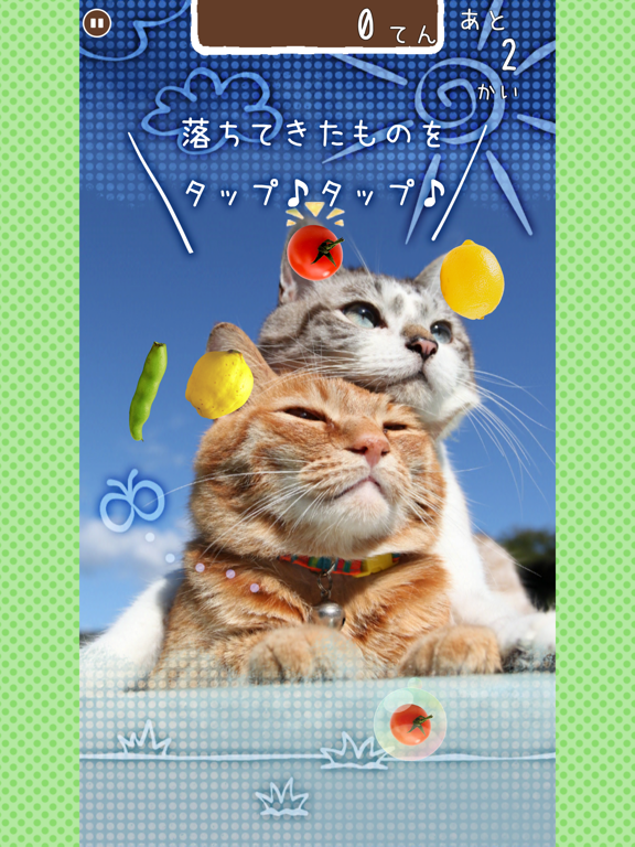 のせて のせ猫のおすすめ画像2