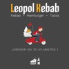 Leopol Kebab