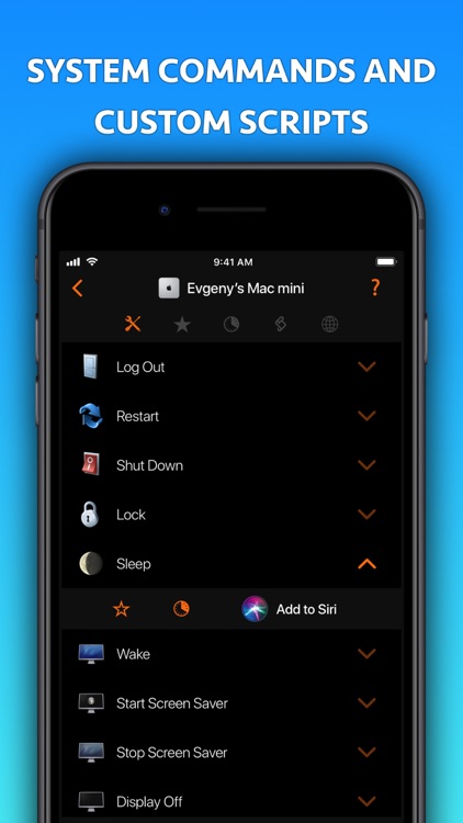 Remote Control for Mac - Pro screenshot-4