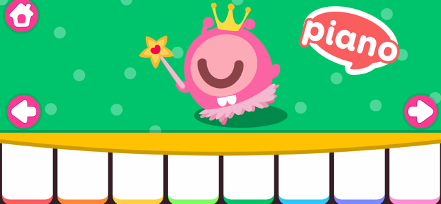 CandyBots Piano Animal Musical(圖3)-速報App