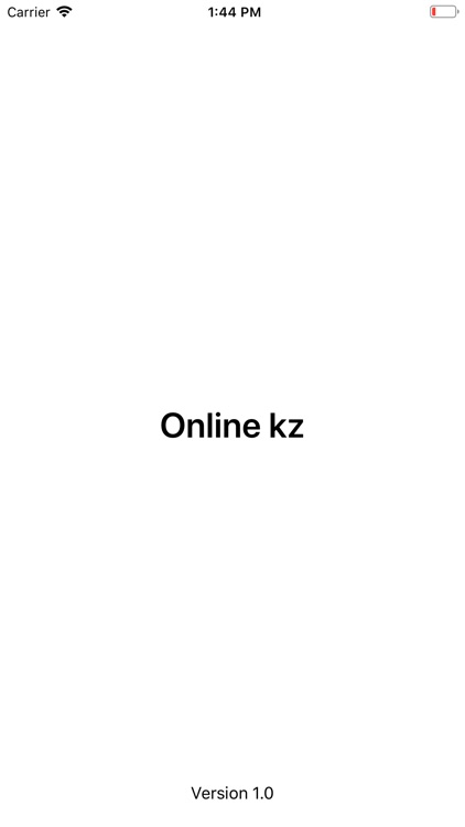 Online kz