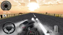 Game screenshot Safari Drifting mod apk