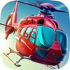 Helicopter Flight Simulator 3D