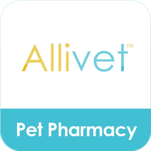 Allivet pet meds sale