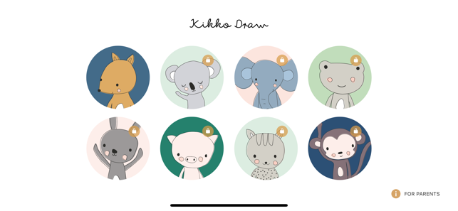 Kikko Draw(圖2)-速報App